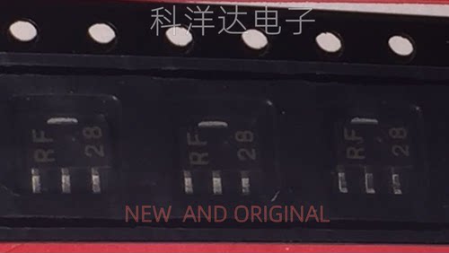 2SC3357-T1B 丝印RF  贴片SOT-89  高频三极管 BOM配单一站式采购