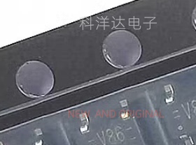 74LVC1G86GV,125 丝印V86 SOT23-5 栅极和逆变器芯片 量大价优