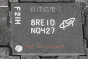 MT29F1G08ABAEAH4-ITX:E 丝印NQ427 封装BGA63 储存IC 量大价优