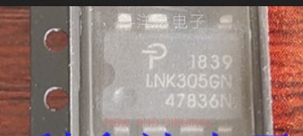 LNK305GN LNK305GN-TL SOP7 电阻100R欧滚筒洗衣机电脑板电源芯片