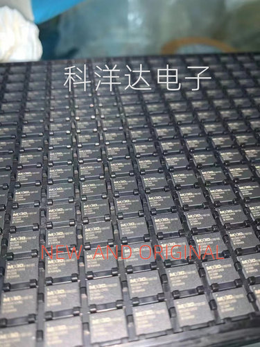 MX25U51245GZ4I00 MX25U51245GZ4100  封装WSON8 存储器芯片 全新