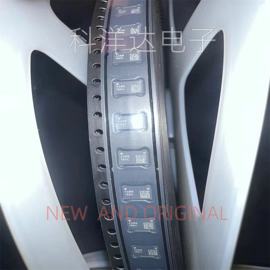 QPF4288SR    QPF4288TR13   丝印4288  QFN24  无线通信射频芯片