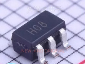 AD8057ARTZ-REEL7 AD8057ART SOT23-5 丝印H08 通用运放器 全新