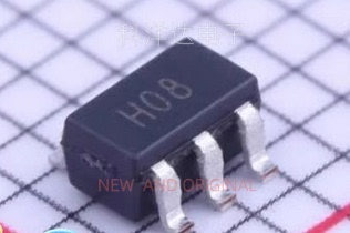 AD8057ARTZ-REEL7 AD8057ART SOT23-5 丝印H08 通用运放器 全新