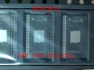 TPIC1405ADFDRG4 TPIC1405ADFDR TSSOP56  音频功率放大器 全新