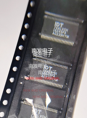 IDT74ALVCH16245PA 74ALVCH16245PA TSSOP48 BOM配单一站式采购