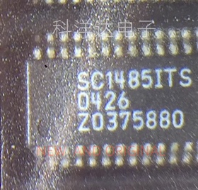 SC1485ITS.TR SC1485ITSTRT 封装SSOP28 电源控制器芯片 量大价优