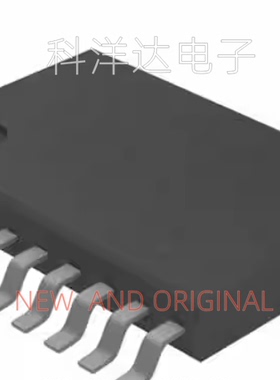 MC9S08SH4MTJ丝印MSH4MTJ TSSOP20微控制器MCU BOM配单一站式采购