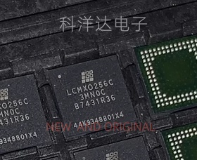 LCMX0256C-3MN100C  LCMX0256C-3MN0C   BGA  BOM配单一站式采购