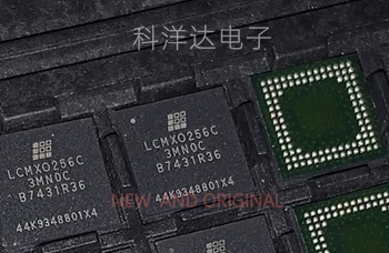 LCMX0256C-3MN100C  LCMX0256C-3MN0C   BGA  BOM配单一站式采购