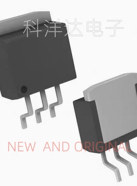 MIC2937A-3.3BU MIC2937A-3.3BU/TR 线性稳压器 TO263 量大价优