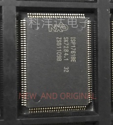 ISP1761BE LQFP128 USB控制器芯片  量大价优 BOM配单一站式采购