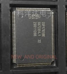 ISP1761BE LQFP128 USB控制器芯片  量大价优 BOM配单一站式采购