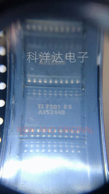 SN74ALS244BDWR 丝印ALS244B SOP20宽体 7.2MM BOM配单一站式采购