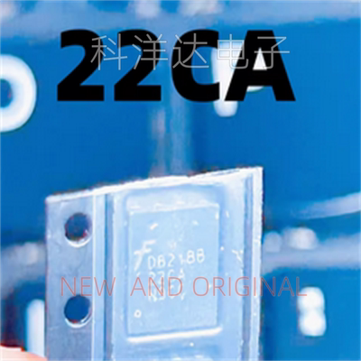 FDMS3606S    PQFN5X6   印丝22CA N9CC   场效应MOS管 量大价优