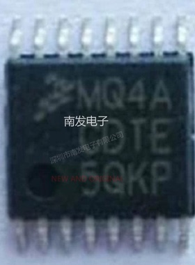 MQ4ACDTE MC908QY4ACDTE TSSOP16 拍前咨询BOM配单一站式采购
