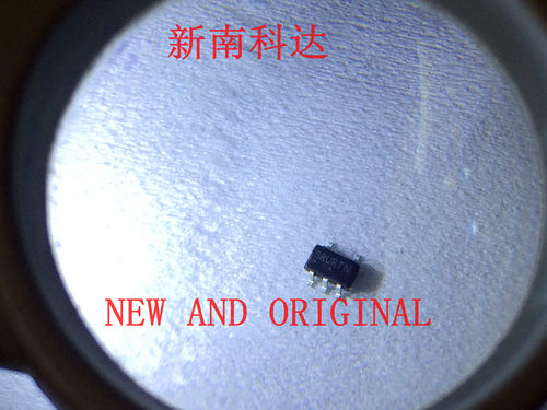 SI5905DC-T1-E3 丝印OBSBA MSOP8 全新 一站式配单采购 量大价优