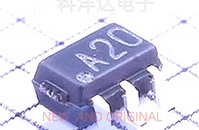 LMV721M7  LMV721M7X/NOPB   丝印A20 封装SC70-5 运算放大器芯片