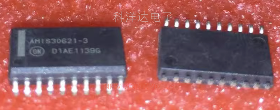 AMIS30621C6213RG 丝印AMIS30621-3 封装SOP20 BOM配单一站式采购