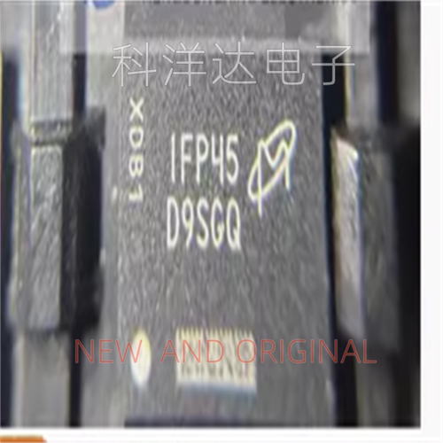 MT41K512M8DA-107:P    D9SGQ    FBGA78  4Gb DDR3L SDRAM存储器