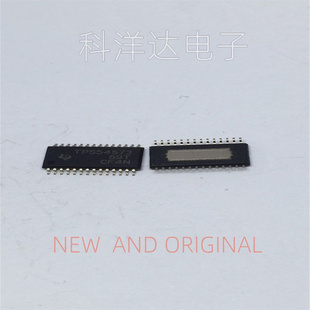 TPS54673PWP  TPS54673PWPR    HTSSOP-28   DC-DC电源芯片 全新