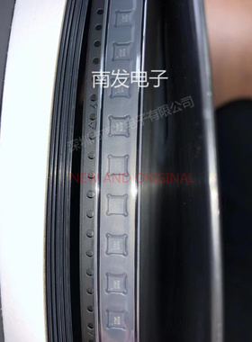 ISL6617AFRZ-T 丝印17AF QFN10 脉宽调制倍增器IC芯片  量大价优