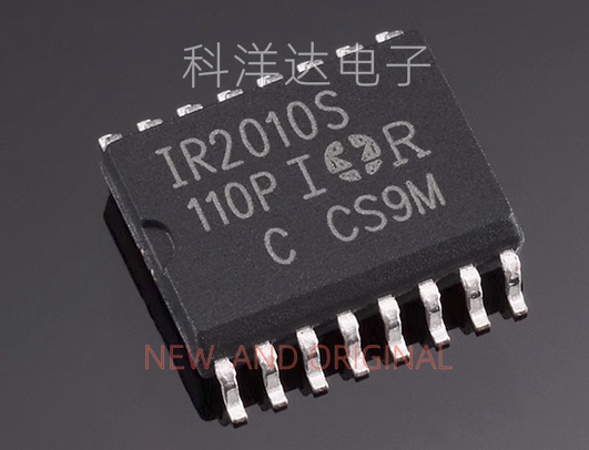 IR2010STRPBF IR2010S SOP16高低端驱动器芯片 BOM配单一站式采购