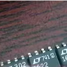 LT1622CS8    LTC1622CS8   SOP8   降压型DC/DC控制器芯片  全新