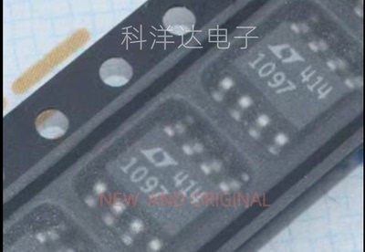 LT1097S8#PBF LT1097S8#TRPBF 丝印1097 SOP8 BOM配单一站式采购