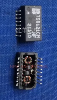 TS8121CM TS8121CMHF SOP-16 网络变压器/滤波器 配单一站式采购