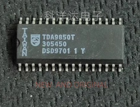 TDA9850T TDA9850T/V1  封装SOP32  SAP解码器芯片 量大价优 全新