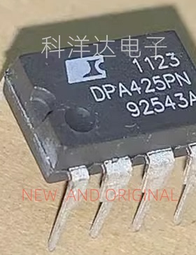 DPA425PN DPA425P 直插DIP-8 电源管理芯片  BOM配单一站式采购