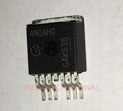 IPB180N04S4-H0 IPB180N04S4H0ATMA1  丝印4N04H0 4N04HO TO-263