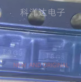 TL431BCDBZR TL431BCDBZT 丝印T3G SOT23 可调精密并联稳压器芯片