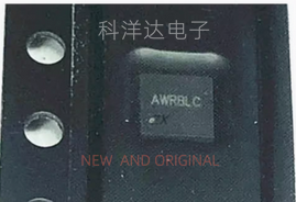 SY8286ARAC  QFN25 丝印AWR*** 同步降压芯片 BOM配单一站式采购