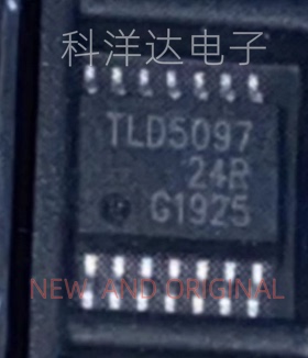 TLD5097EL TLD5097 封装SSOP14 LED驱动芯片 BOM配单一站式采购
