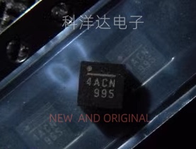 MP28128DQ-LF-Z  MP28128DQ   QFN10 V4 2.5A 6V 1.5MHz   丝印4A