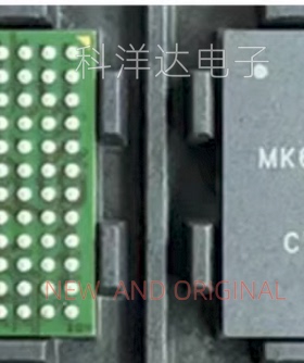MK60DN512VMD10 封装BGA-144 ARM微控制器 BOM配单一站式采购