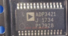 ADP3421JRU ADP3421J TSSOP28  电源管理芯片 BOM配单一站式采购