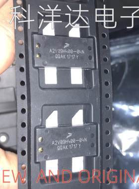 A2V09H400-04NR3 A2V09H400-04N AIRFAST射频功率晶体管 量大价优