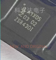 NCF29A1XHN/0500I  NCF29A1XHN/0500IJ  丝印A1X05 封装QFN-32