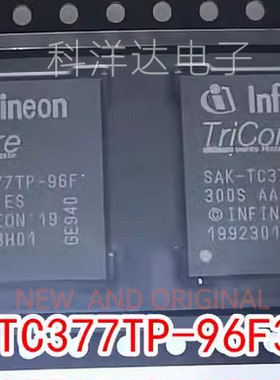 SAK-TC377TP-96F300S AA ES SAK-TC377TP-96F300SAA  LFBGA-292