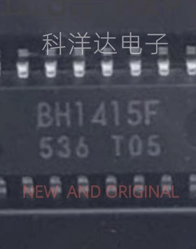 BH1415F BH1415F-E2 封装SOP22 无线音频芯片 BOM配单一站式采购