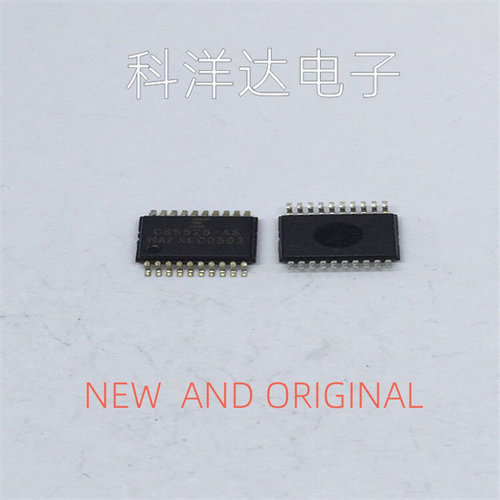 CS5525-AS   CS5525-ASZ    SSOP20   音频编解码器芯片 量大价优