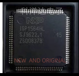 ISP1564HL ISP1564HLUM LQPF100 通用串行芯片 BOM配单一站式采购