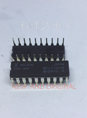 MBL8283 封装CDIP20 全新进口现货 量大价优 BOM配单一站式采购
