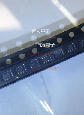 2N7002PS 丝印M8t/M8W 双N沟道60V320mA SOT363MOS管 量大价优