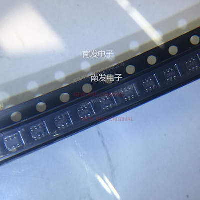 2N7002PS 丝印M8t/M8W 双N沟道60V320mA SOT363MOS管 量大价优