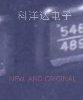 HMC546LP2E HMC546LP2ETR 丝印546 QFN6 衰减器RF射频IC 量大价优