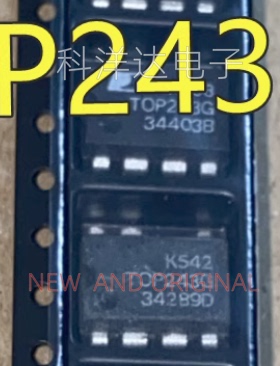 TOP243GN-TL TOP243G SOP-7 贴片7脚 电源管理芯片 量大价优 全新